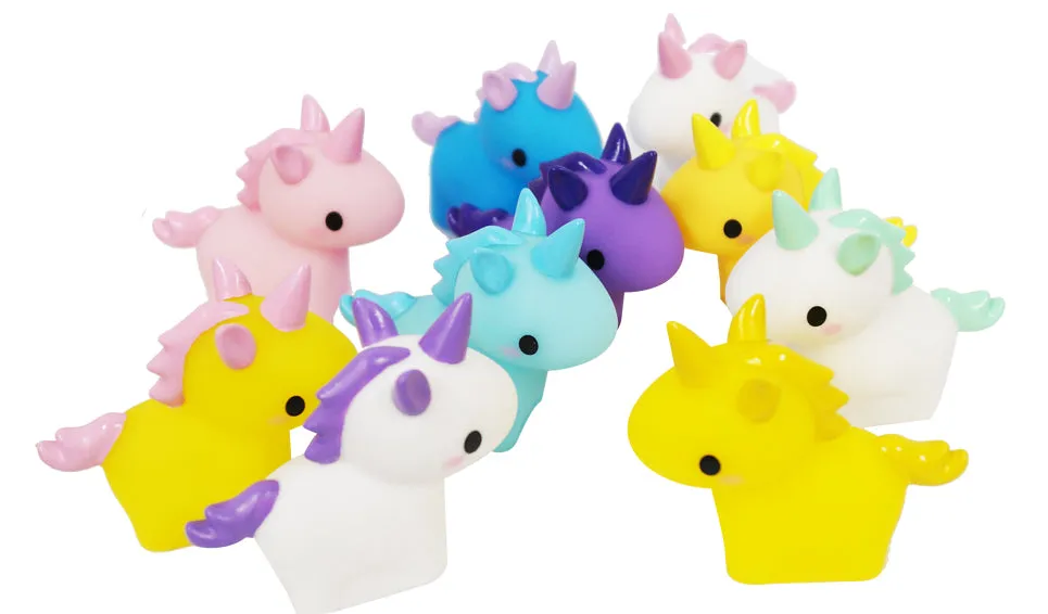 72005 UNICORN FIGURINES-50