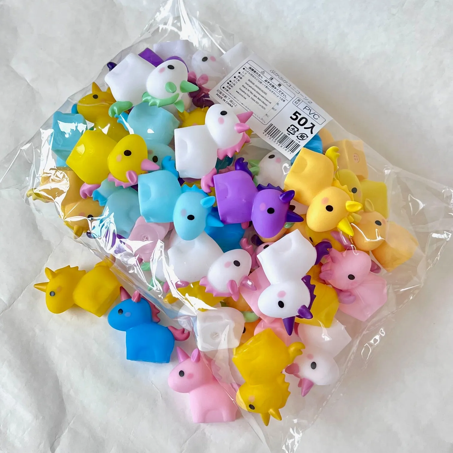 72005 UNICORN FIGURINES-50