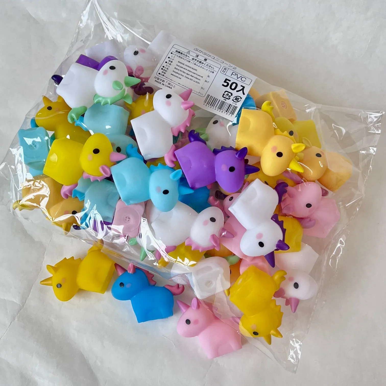 72005 UNICORN FIGURINES-50