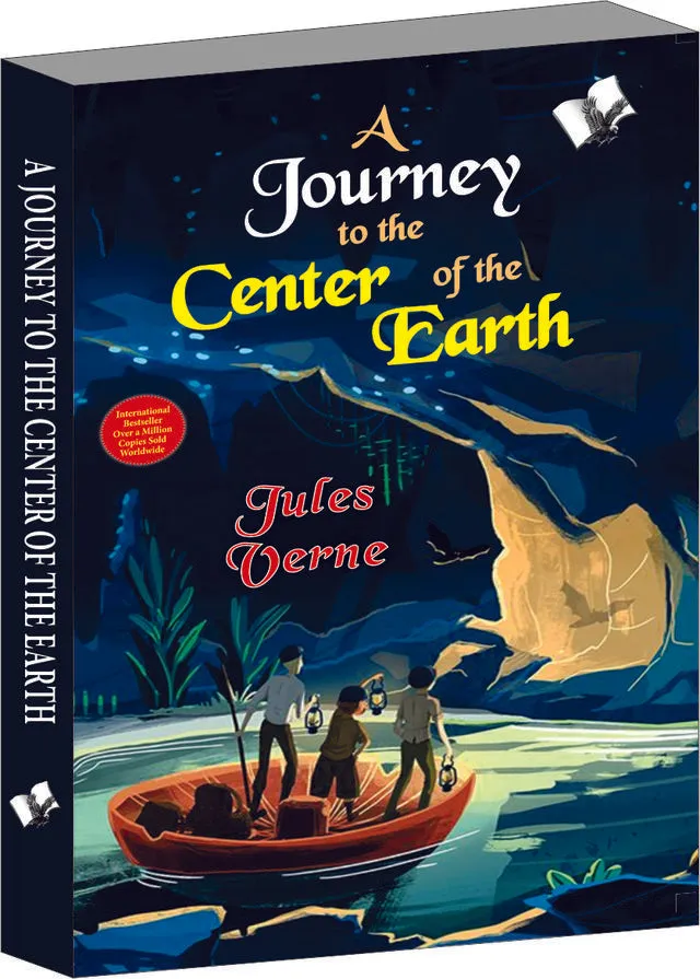 A journey to the centre of the Earth