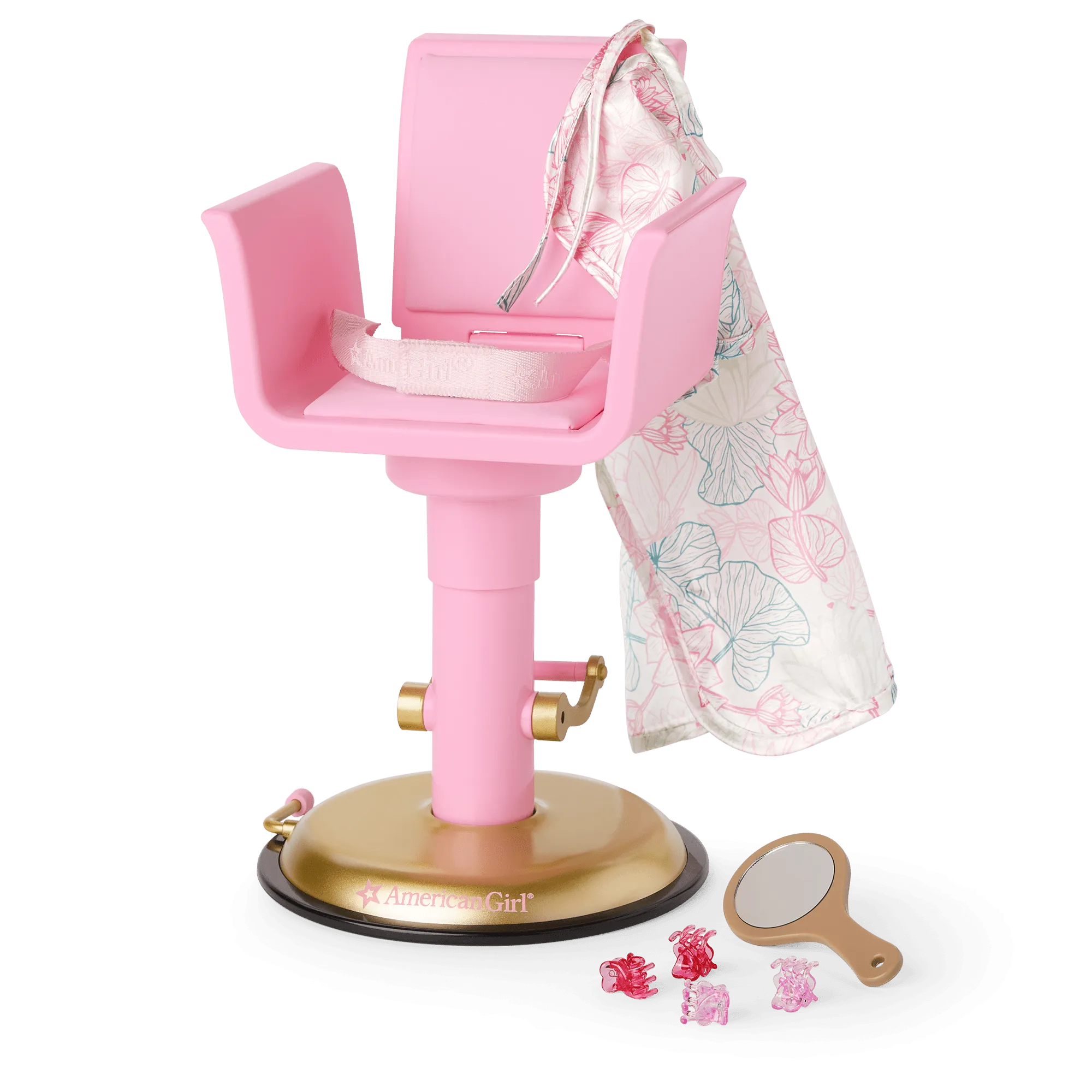 American Girl® Dolled Up™ Salon Chair