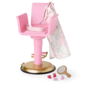 American Girl® Dolled Up™ Salon Chair