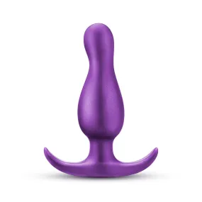 Anal Adventures Matrix - Quantum Plug - Galactic  Purple