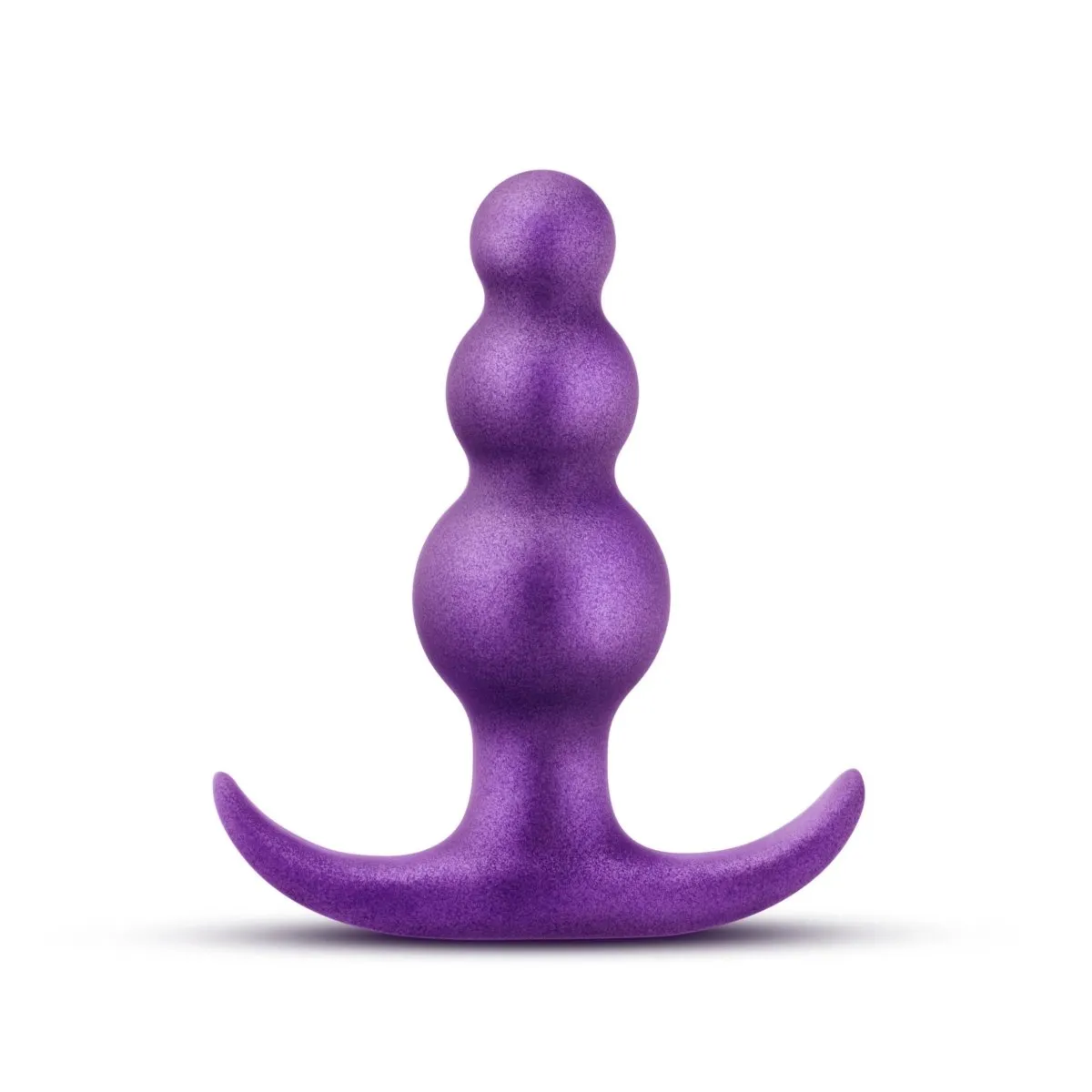 Anal Adventures Matrix - Supernova Plug - Galactic Purple