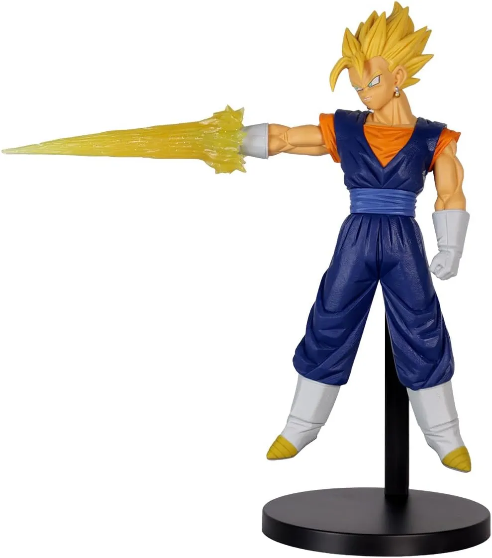 Bandai - Dragon Ball Z - G X Materia The Vegito Action Figure (19378)