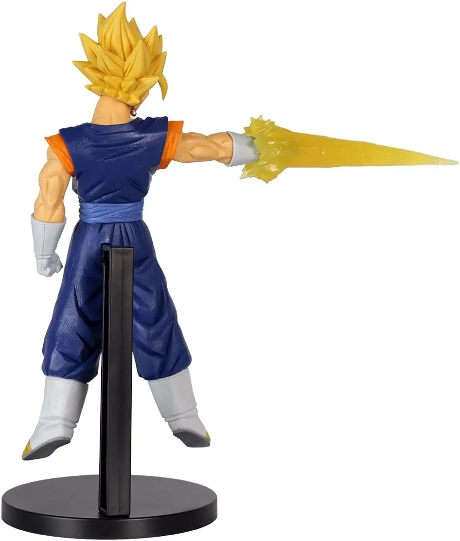 Bandai - Dragon Ball Z - G X Materia The Vegito Action Figure (19378)