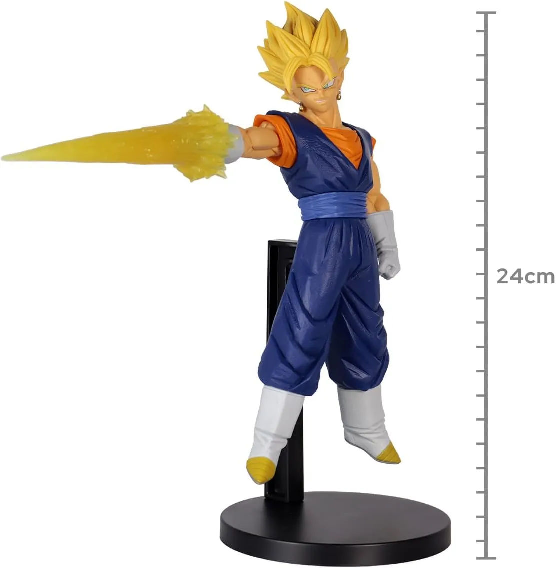 Bandai - Dragon Ball Z - G X Materia The Vegito Action Figure (19378)