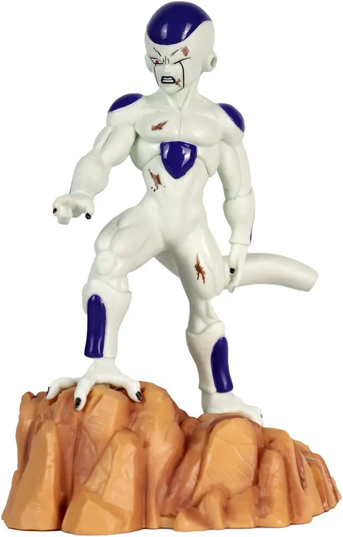 Bandai - Dragon Ball Z: History Box Vol. 5 - Frieza (At Planet Namek) Action Figure (19379)