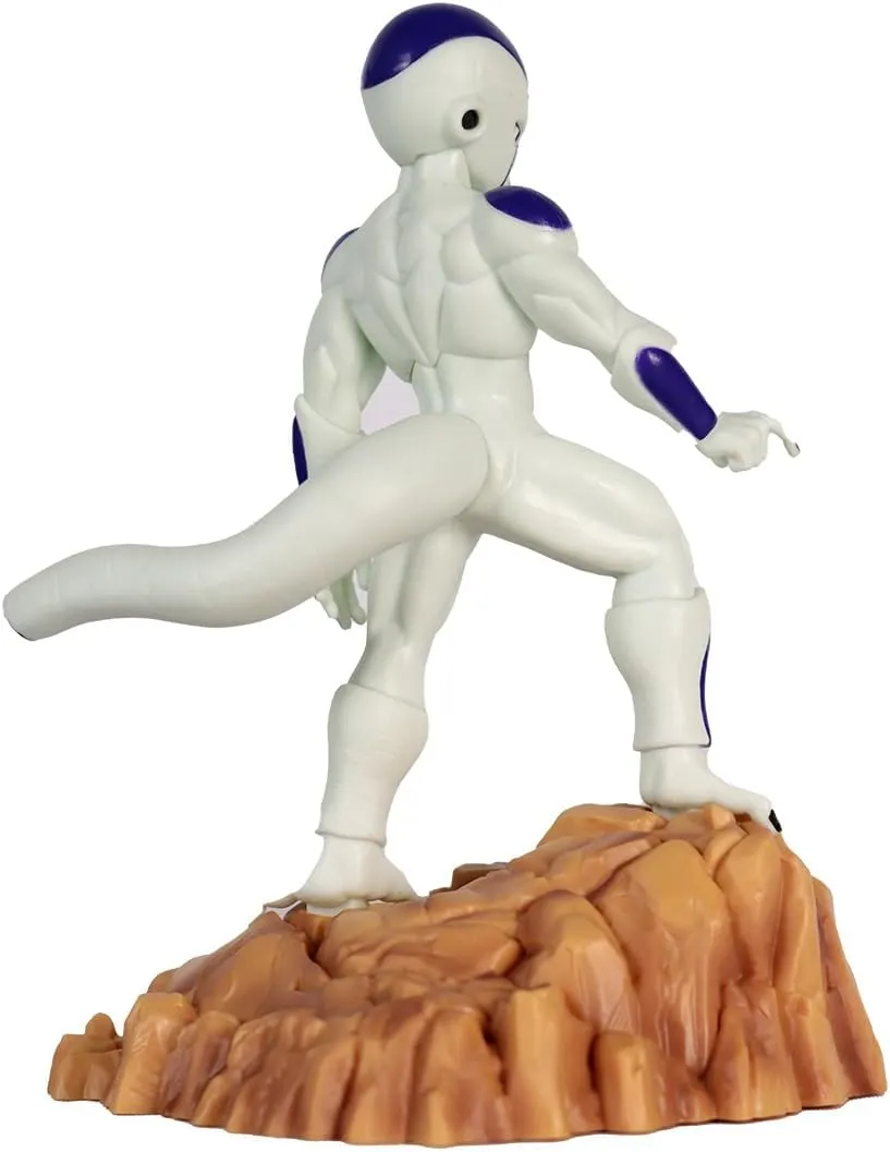 Bandai - Dragon Ball Z: History Box Vol. 5 - Frieza (At Planet Namek) Action Figure (19379)