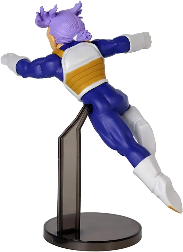 Bandai - Dragon Ball Z Vol. 2 - Trunks Action Figure (19381)