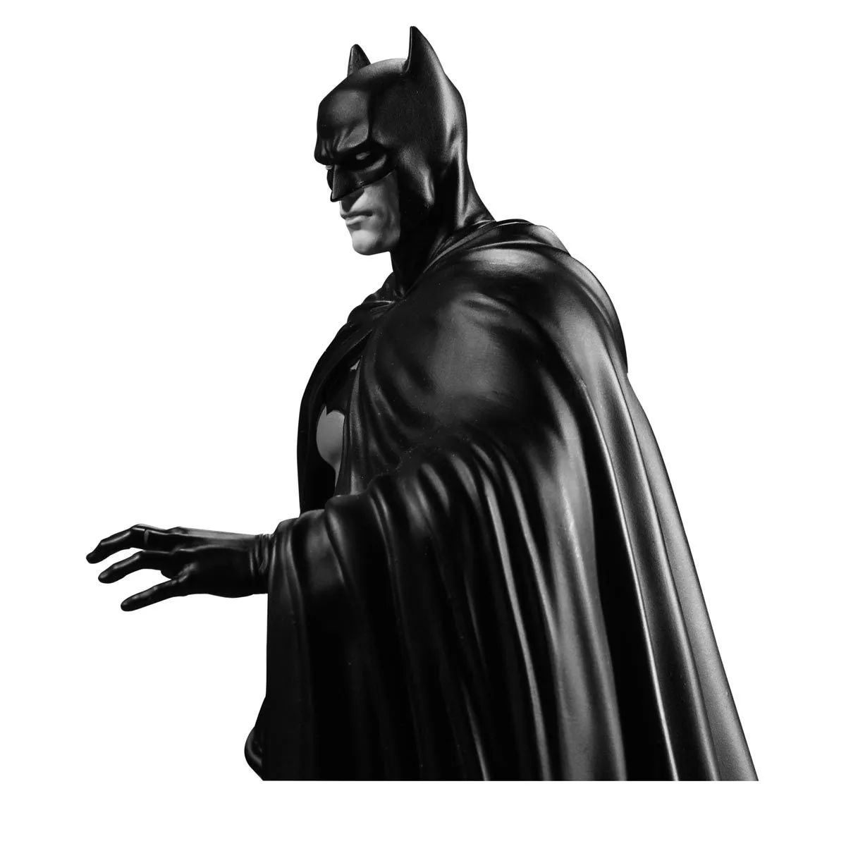 Batman Black and White by Lee Weeks Resin 1:10 Scale Statue by McFarlane Toys