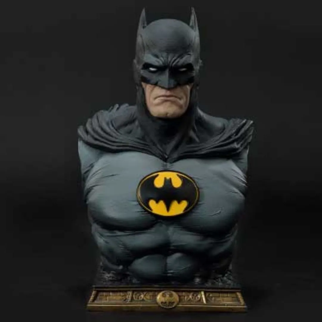 Batman Detective Comics #1000 Batman Bust by Prime 1 Studios