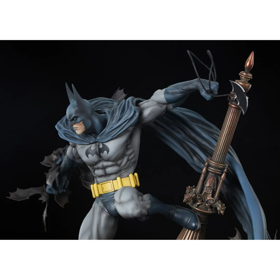 Batman™ Premium Format™ statue by Sideshow Collectibles