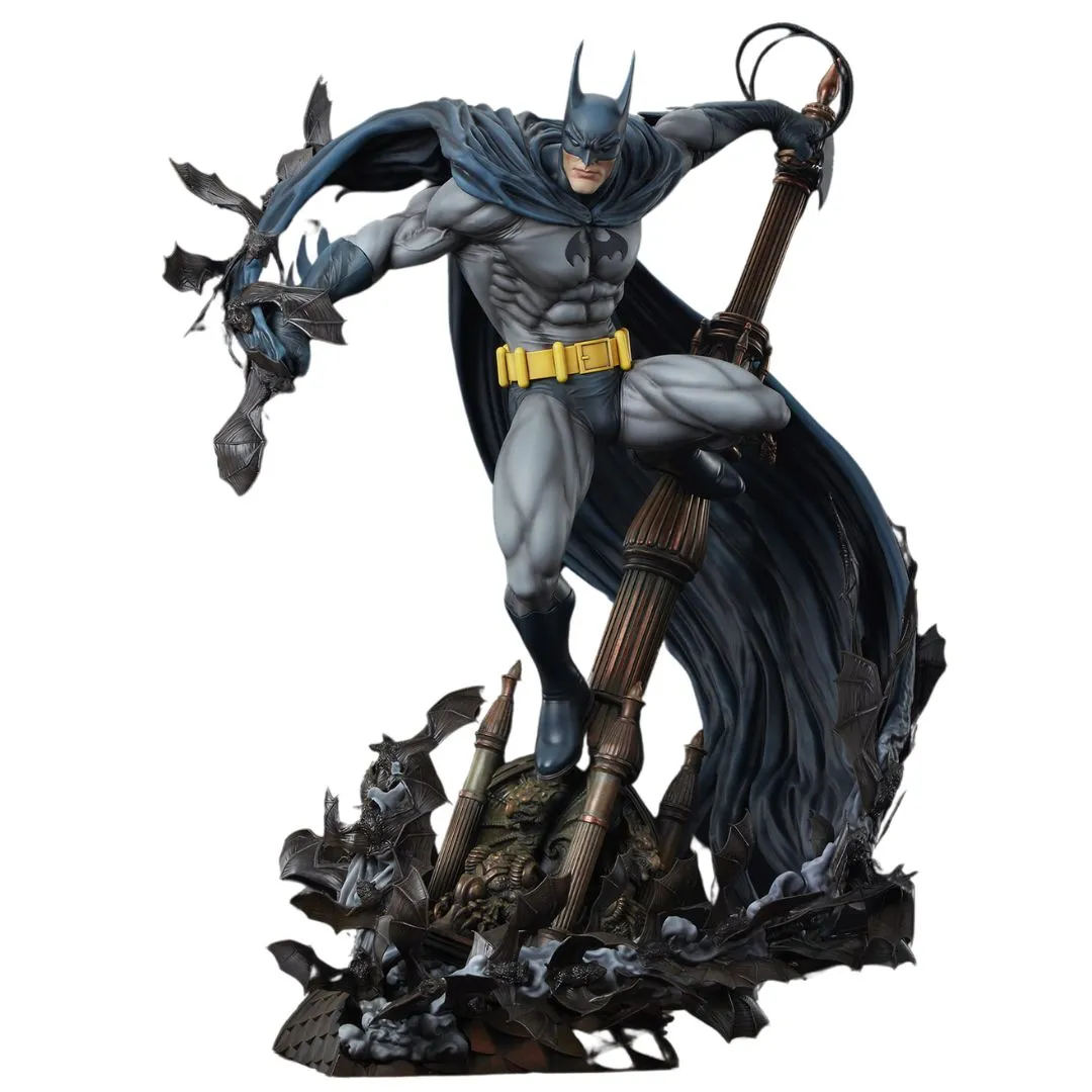 Batman™ Premium Format™ statue by Sideshow Collectibles