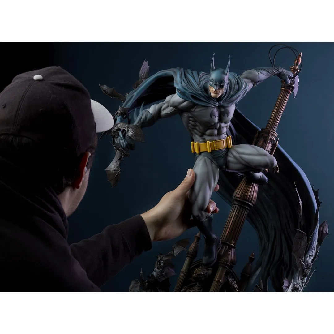 Batman™ Premium Format™ statue by Sideshow Collectibles