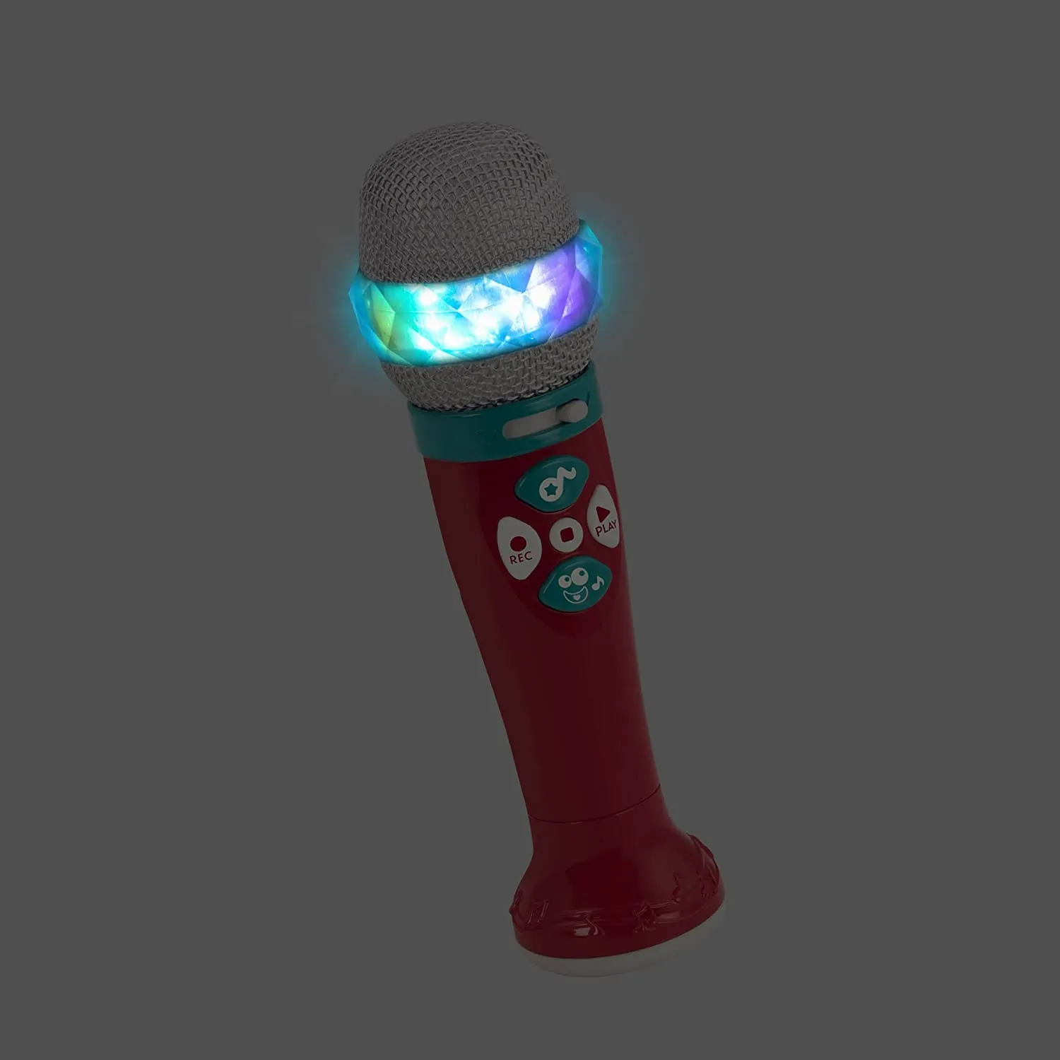 Battat - Musical Light Show Microphone