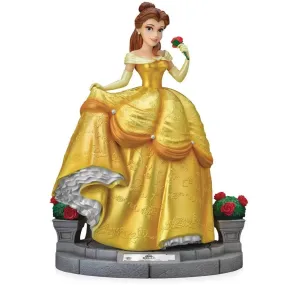 Beauty and the Beast Belle Master Craft Statue by Beast Kingdom