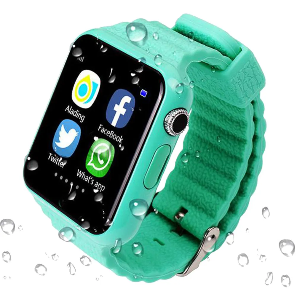 Bluetooth Smart Watch for Kids