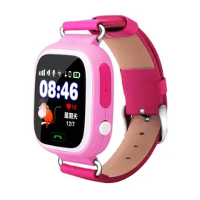 Bluetooth Smart Watch for Kids