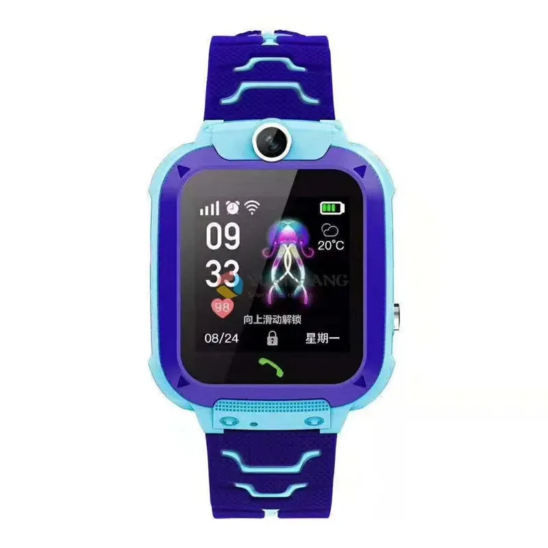 Children Student Wrist Watch