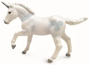 CollectA Unicorn Foal Blue M