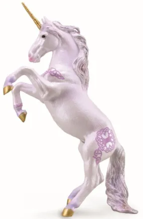 CollectA Unicorn Mare Pink Figurine XL