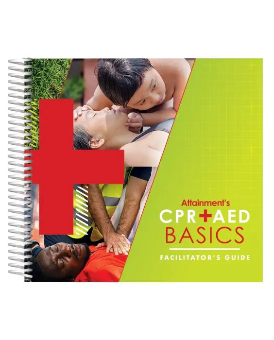 CPR   AED Basics