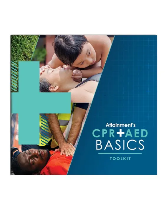 CPR   AED Basics