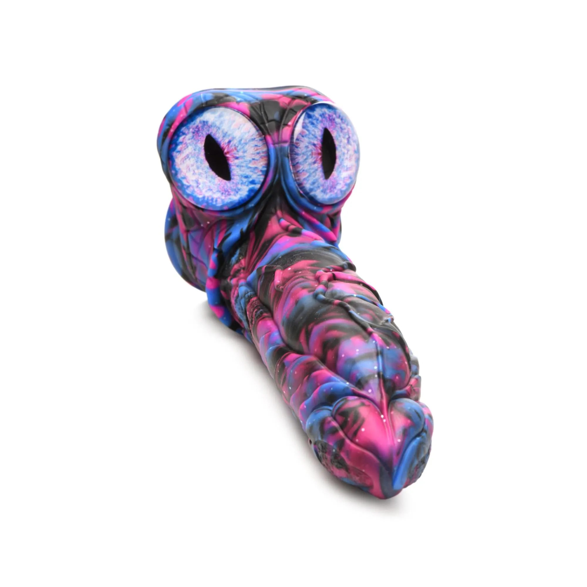 Creature Cocks Alendoid Silicone Dildo