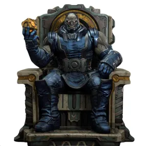 DC Comics Justice League Darkseid on Throne by Prime1 Studios