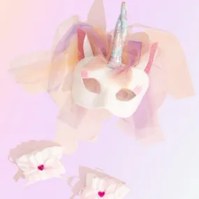 Deluxe Animal Set - Unicorn