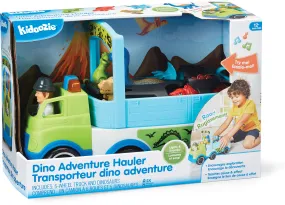 Dino Adventure Hauler