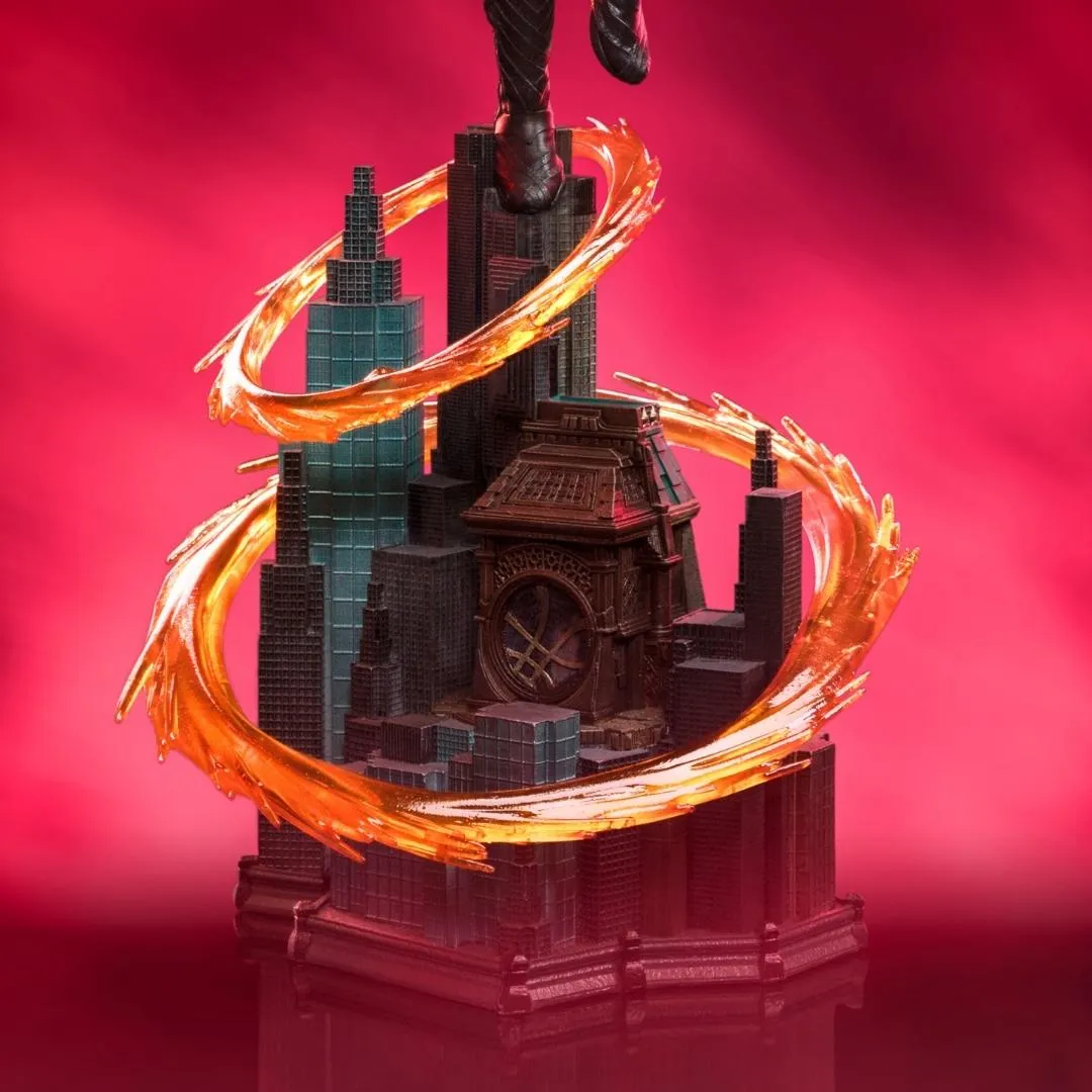 Doctor Strange in the Multiverse of Madness BDS Art Statue by Iron Studios