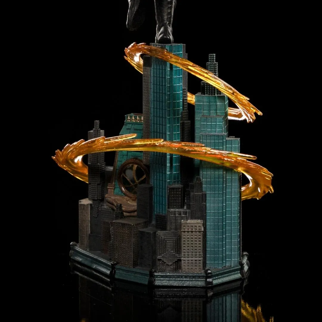 Doctor Strange in the Multiverse of Madness BDS Art Statue by Iron Studios