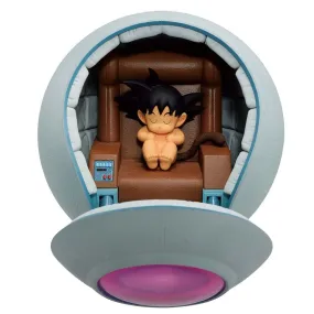 Dragon Ball Z Kakarot Vs Omnibus Ultimate Masterlise Ichibansho Statue