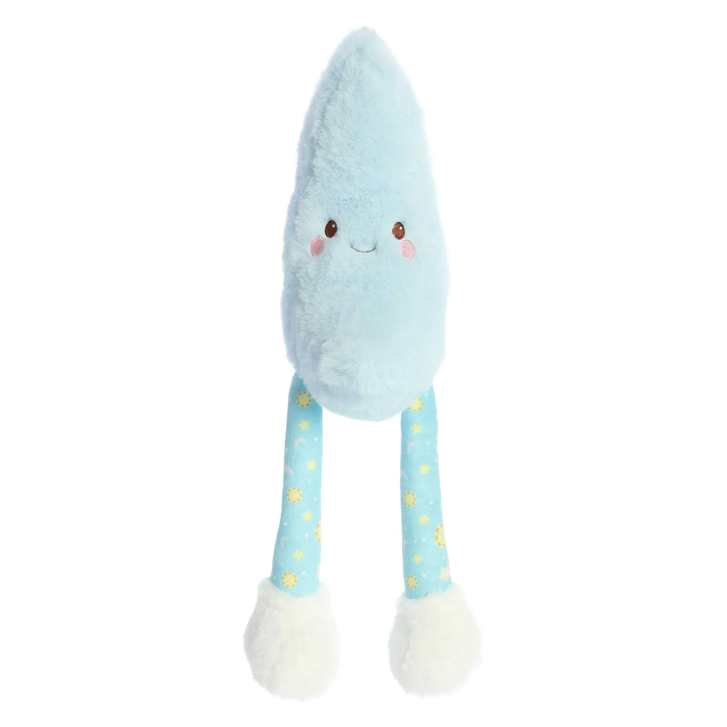 Ebba My Universe™ Plush 13" Moon