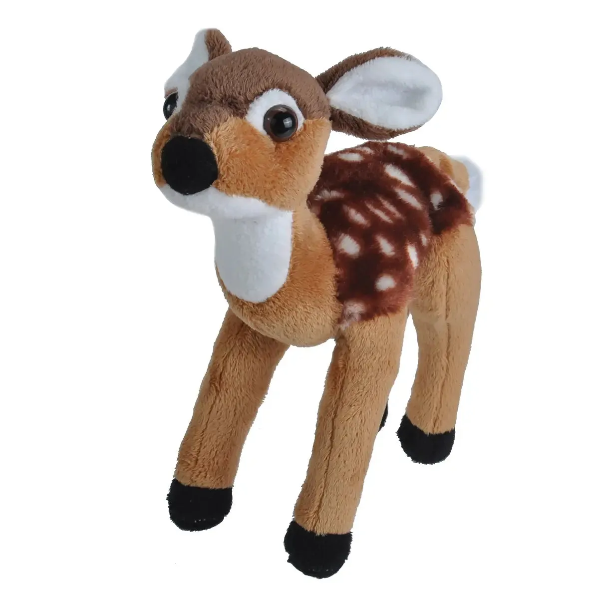 Fawn Stuffed Animal