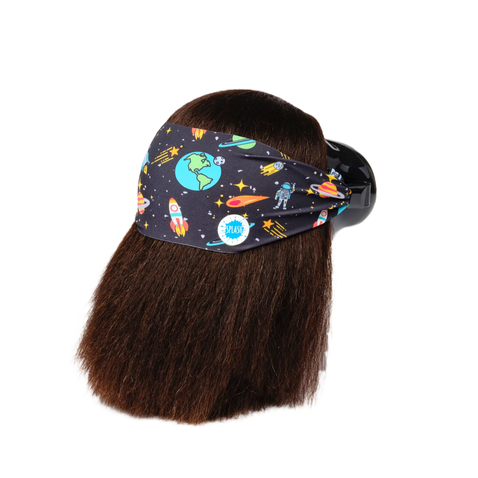 Galactic Explorer Swim Mask