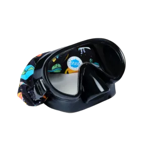 Galactic Explorer Swim Mask