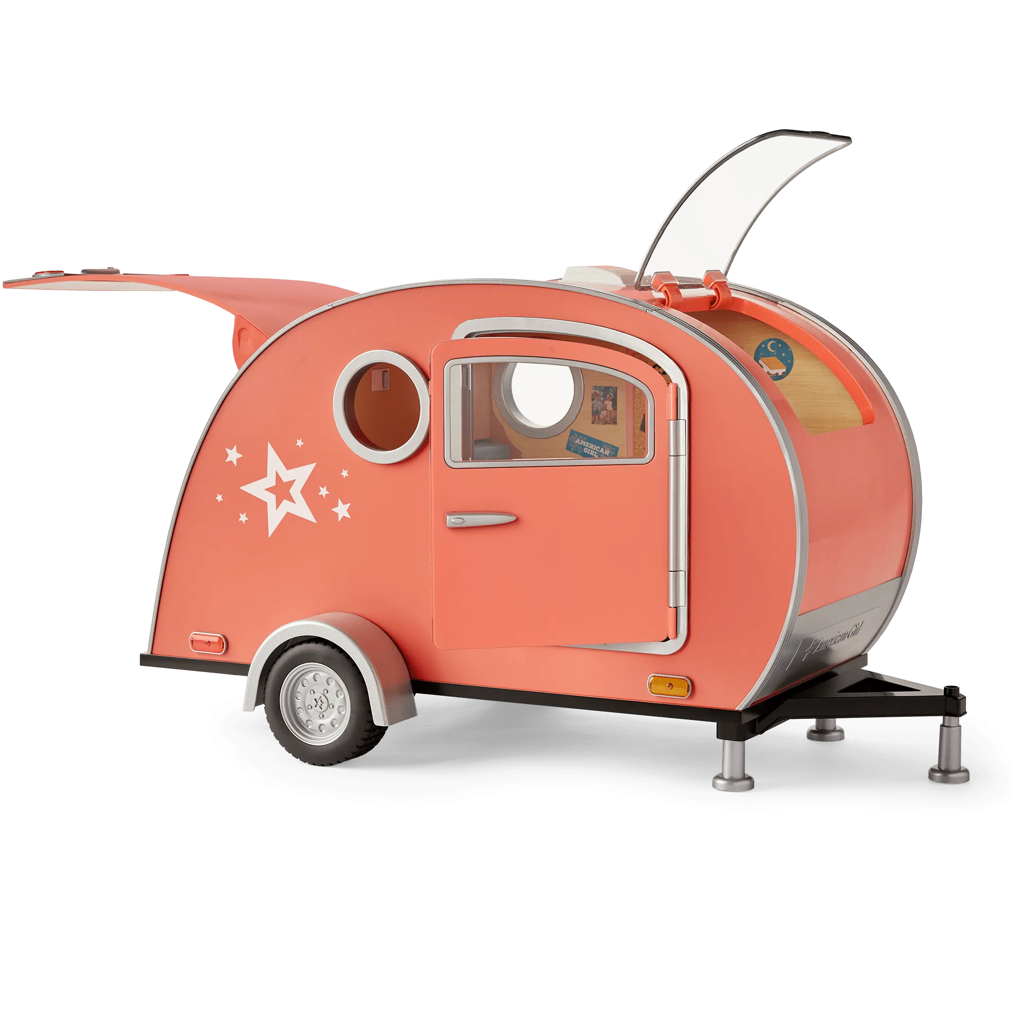 Get Outside Camper