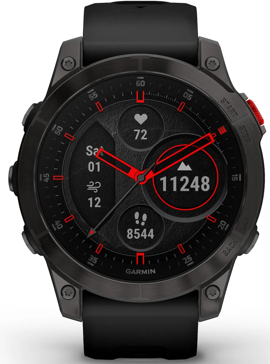 GRM Watch Epix Gen 2