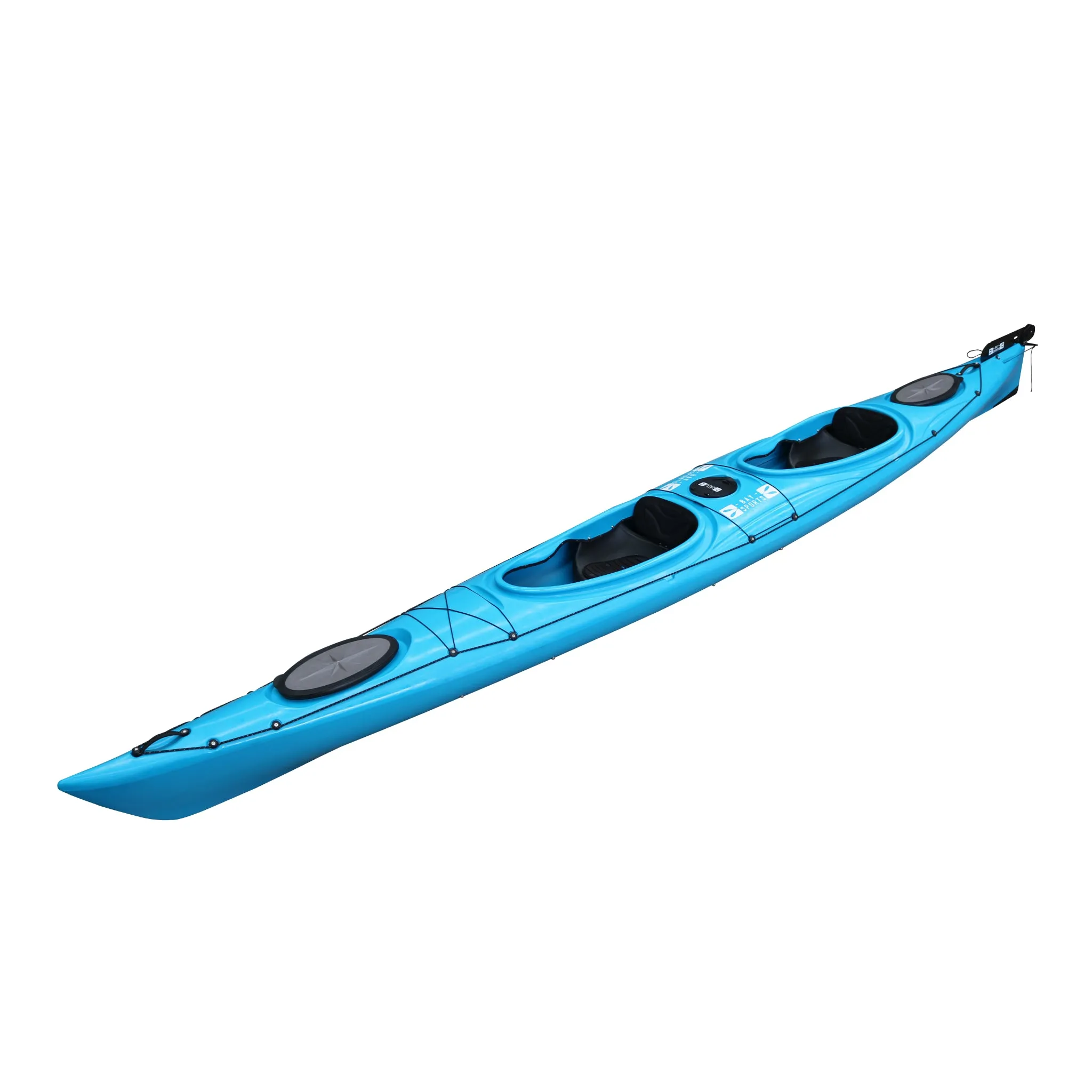 Hug - Sit-In Double 5.1m Touring Kayak