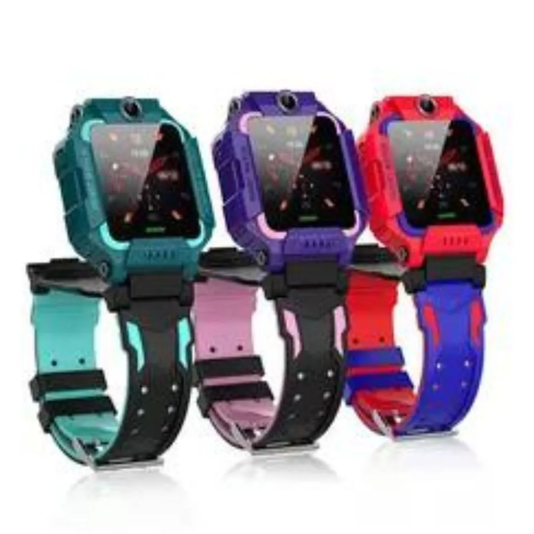 Kids Smart Watch