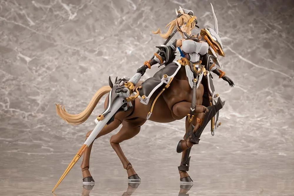 Kotobukiya Arcanadea Elena Model Kit