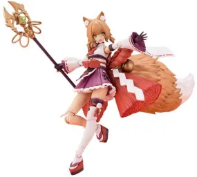 Kotobukiya Arcanadea Yukumo Model Kit