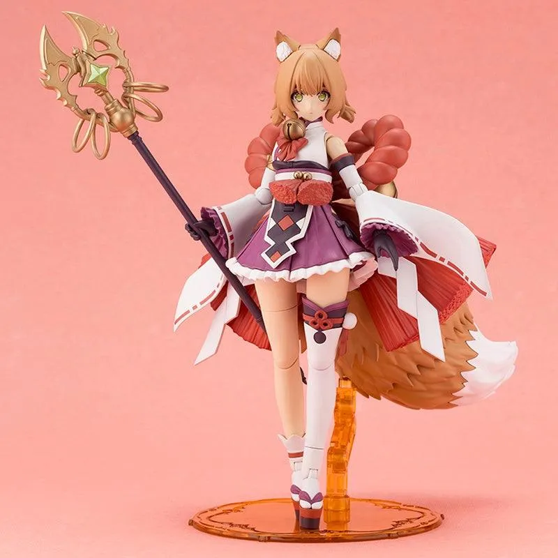 Kotobukiya Arcanadea Yukumo Model Kit