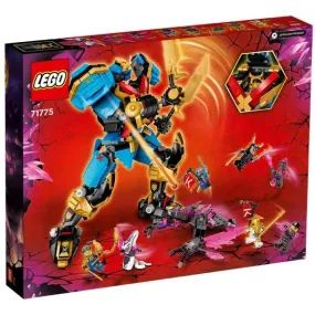 LEGO NINJAGO: Nya's Samurai X MECH 71775