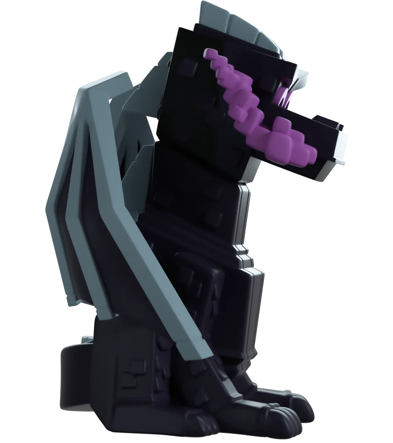 Minecraft Ender Dragon Vinyl Figure