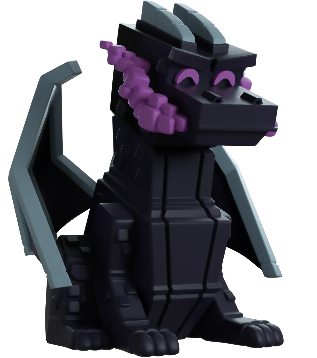 Minecraft Ender Dragon Vinyl Figure