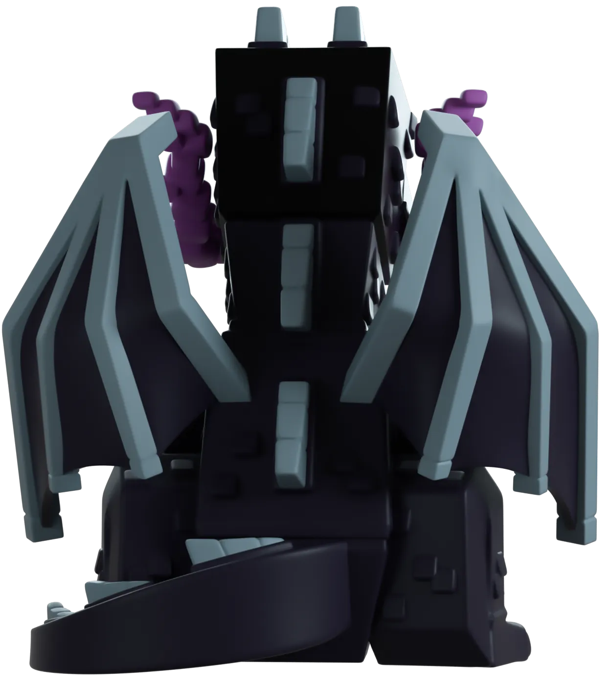 Minecraft Ender Dragon Vinyl Figure